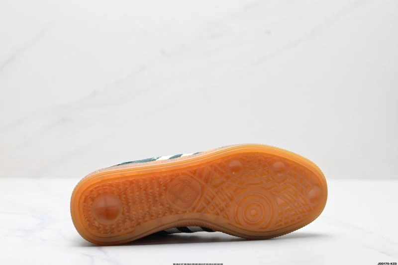Adidas Handball Shoes Flexible 1327
