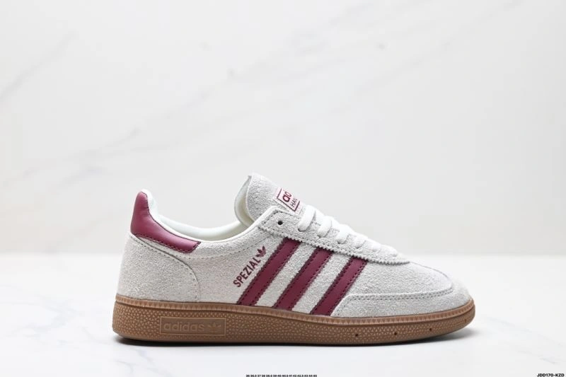 MoistureWicking Adidas Handball Shoes 1323