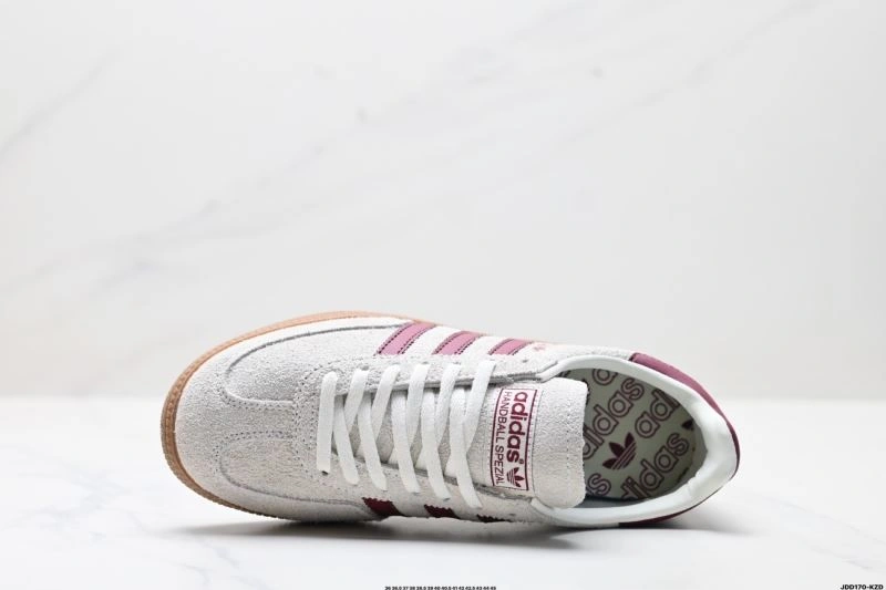 MoistureWicking Adidas Handball Shoes 1323