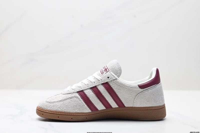 MoistureWicking Adidas Handball Shoes 1323