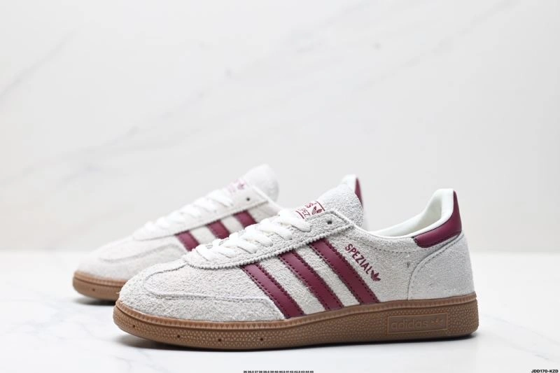 MoistureWicking Adidas Handball Shoes 1323