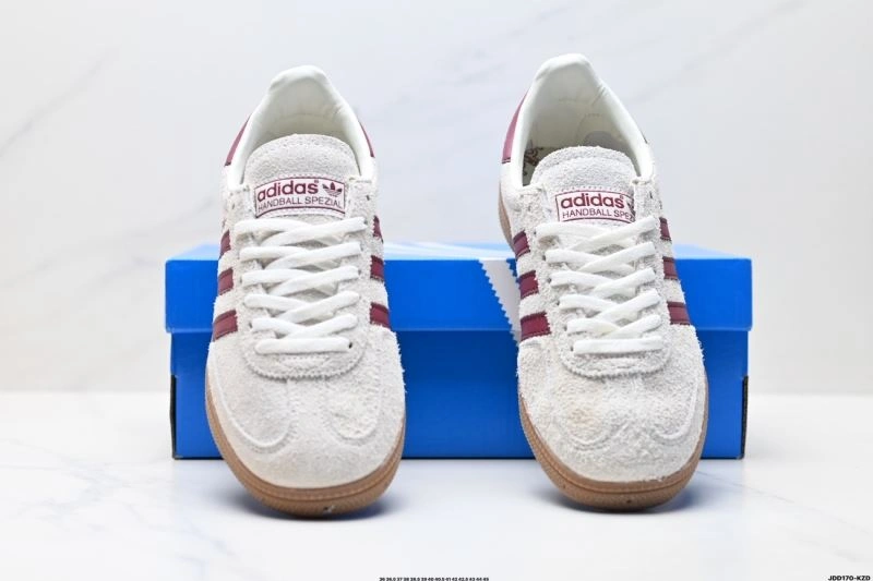 MoistureWicking Adidas Handball Shoes 1323