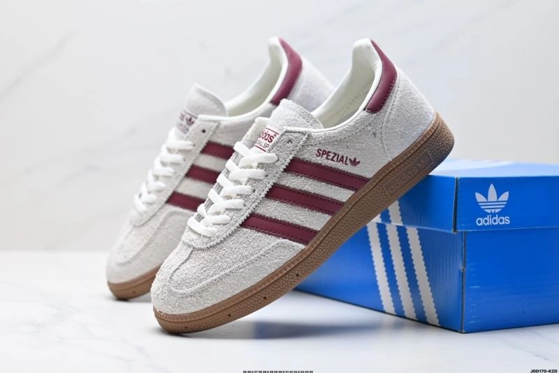 MoistureWicking Adidas Handball Shoes 1323