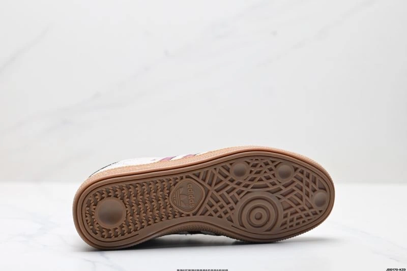 MoistureWicking Adidas Handball Shoes 1323