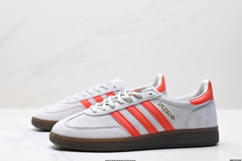 FashionForward Adidas Handball Shoes 1350