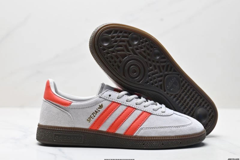 FashionForward Adidas Handball Shoes 1350