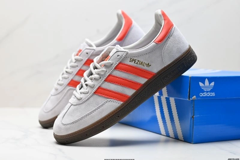 FashionForward Adidas Handball Shoes 1350