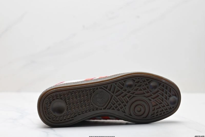 FashionForward Adidas Handball Shoes 1350