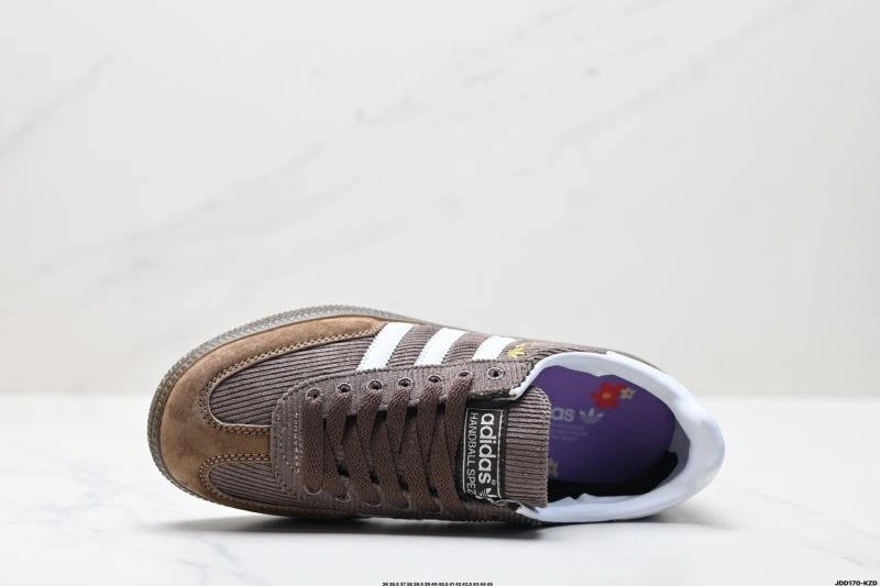 Popular Adidas Handball Shoes 1317
