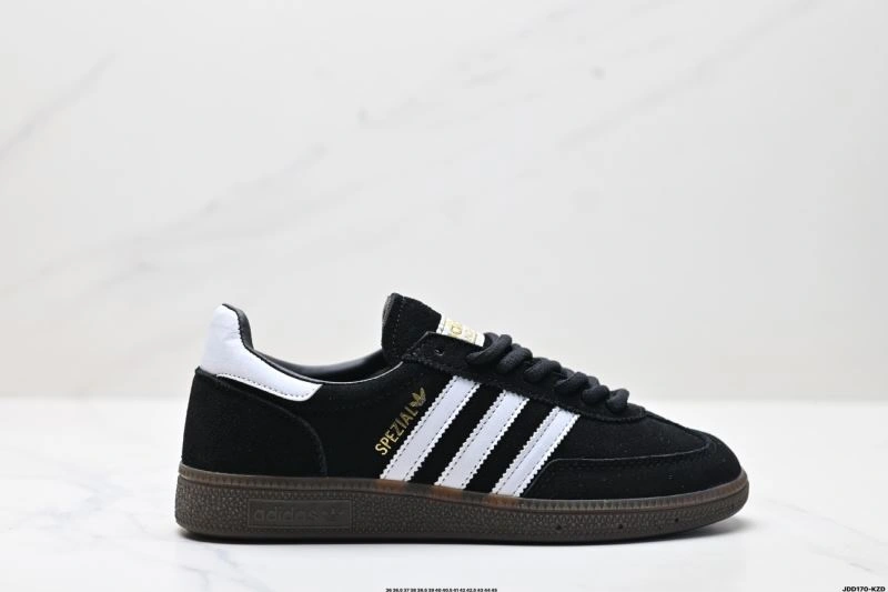 Adidas Handball Shoes TimelessDesign 1322