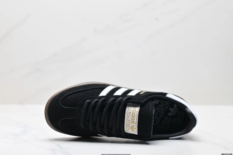 Adidas Handball Shoes TimelessDesign 1322