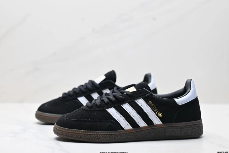 Adidas Handball Shoes TimelessDesign 1322
