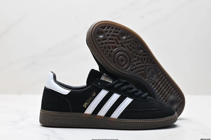 Adidas Handball Shoes TimelessDesign 1322