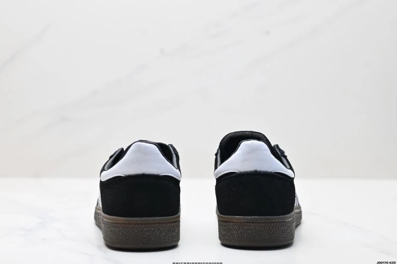 Adidas Handball Shoes TimelessDesign 1322