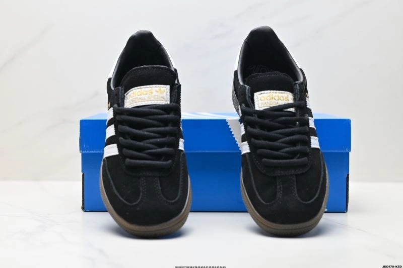 Adidas Handball Shoes TimelessDesign 1322