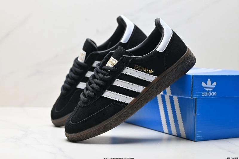 Adidas Handball Shoes TimelessDesign 1322