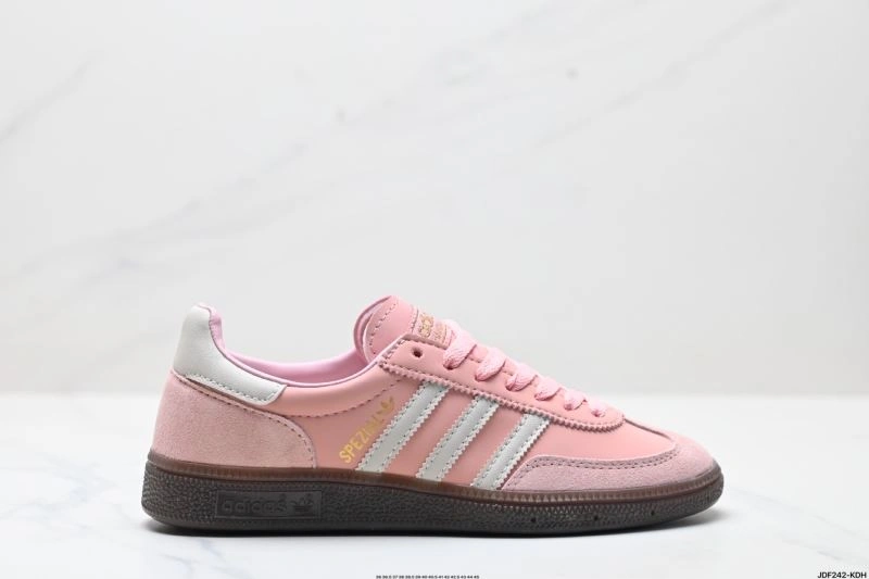 MoistureWicking Adidas Handball Shoes 1318