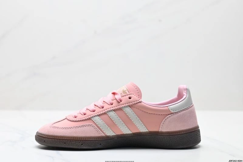 MoistureWicking Adidas Handball Shoes 1318