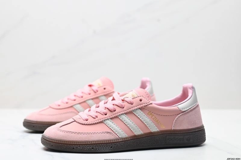 MoistureWicking Adidas Handball Shoes 1318