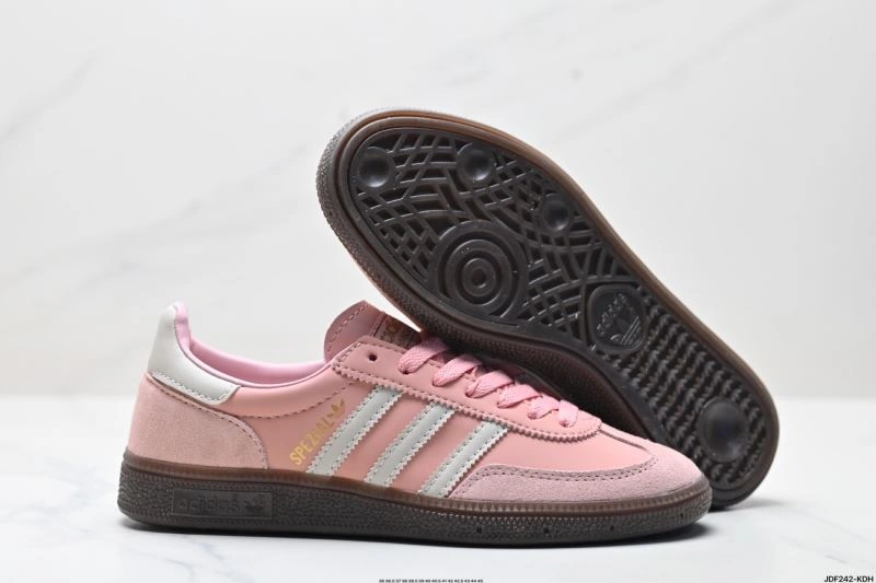 MoistureWicking Adidas Handball Shoes 1318