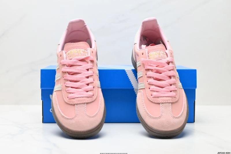 MoistureWicking Adidas Handball Shoes 1318