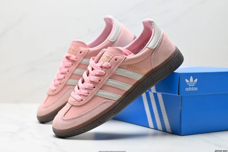 MoistureWicking Adidas Handball Shoes 1318