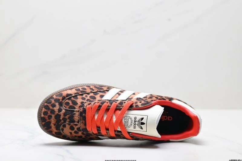 Comfortable Adidas Handball Shoes 546