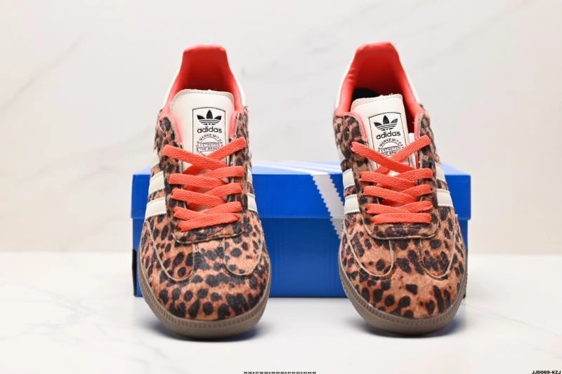 Comfortable Adidas Handball Shoes 546