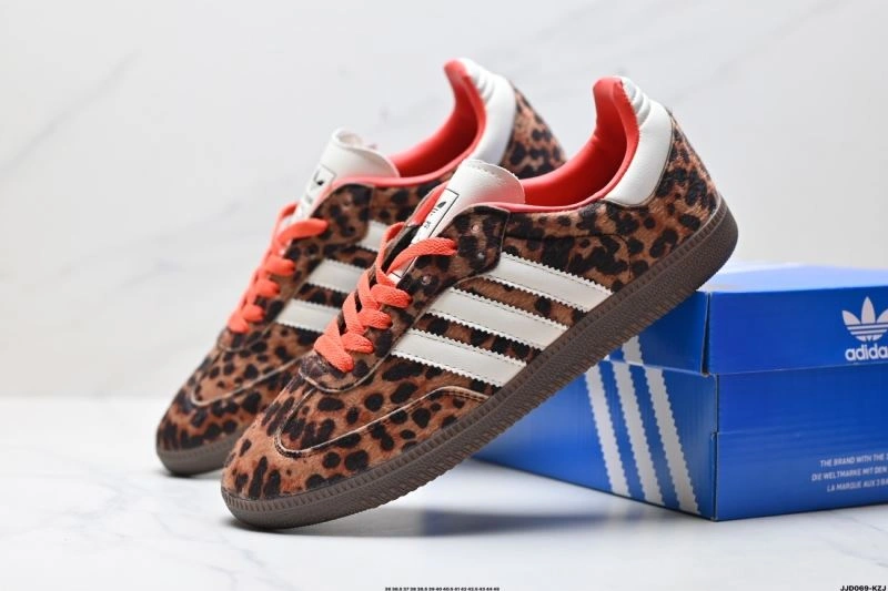 Comfortable Adidas Handball Shoes 546
