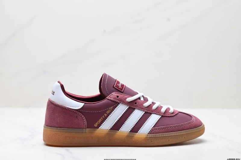 Chic Adidas Handball Shoes 544