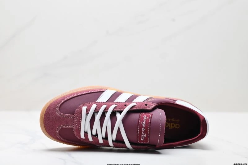 Chic Adidas Handball Shoes 544