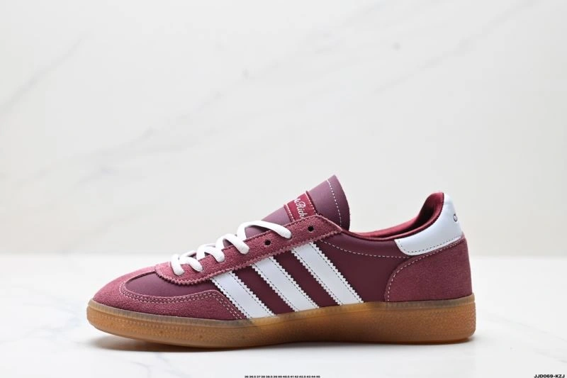 Chic Adidas Handball Shoes 544