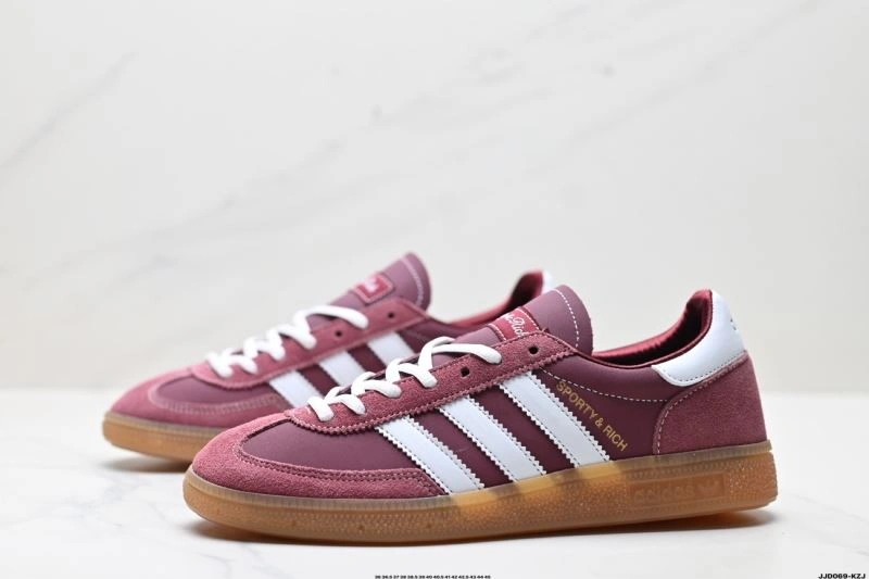 Chic Adidas Handball Shoes 544