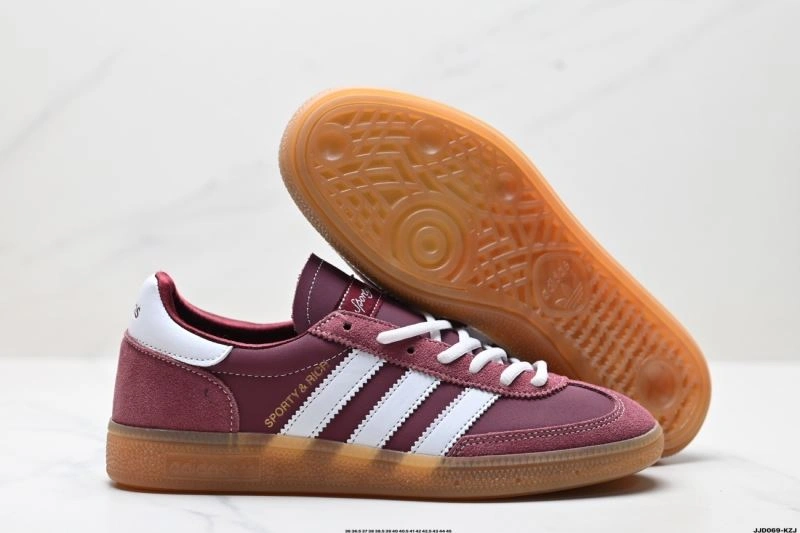 Chic Adidas Handball Shoes 544