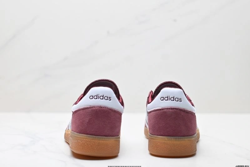 Chic Adidas Handball Shoes 544