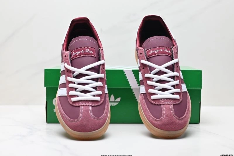 Chic Adidas Handball Shoes 544