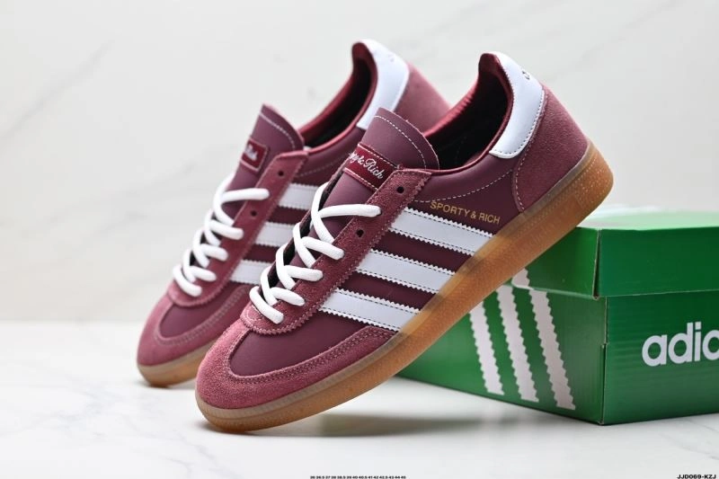 Chic Adidas Handball Shoes 544