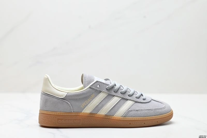 Adidas Handball Shoes Thermal 542