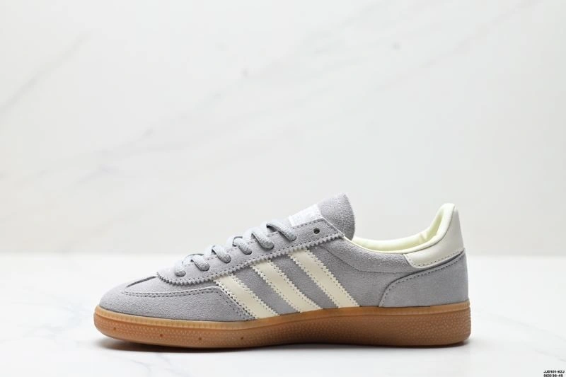 Adidas Handball Shoes Thermal 542