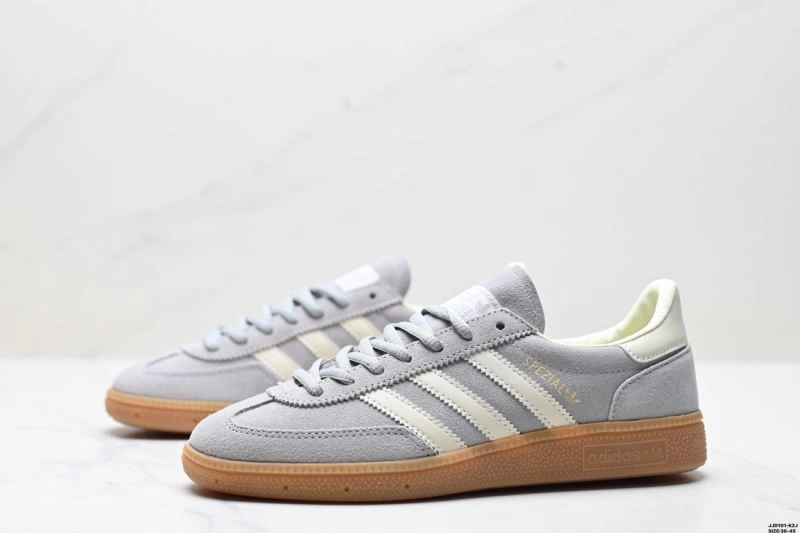 Adidas Handball Shoes Thermal 542