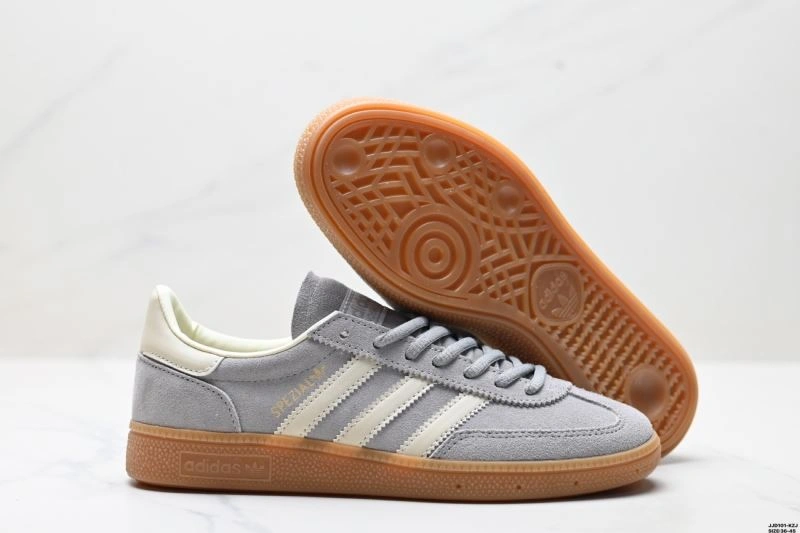 Adidas Handball Shoes Thermal 542