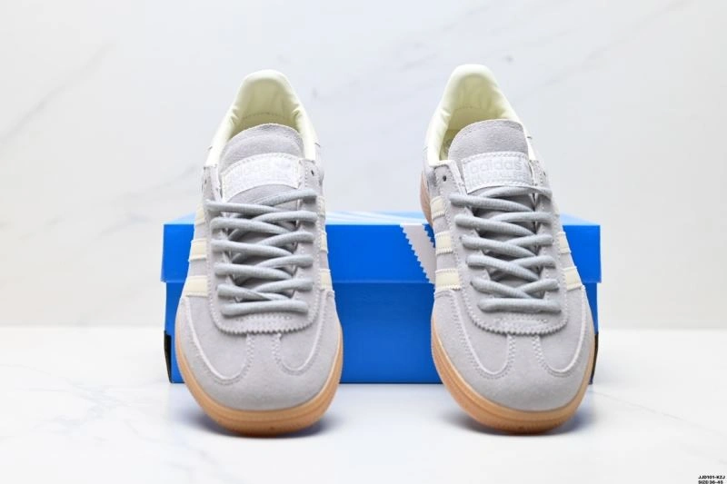 Adidas Handball Shoes Thermal 542