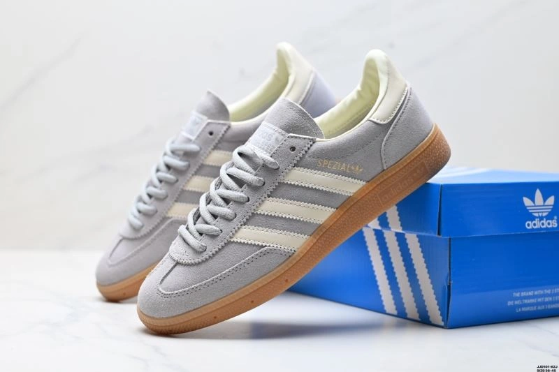 Adidas Handball Shoes Thermal 542
