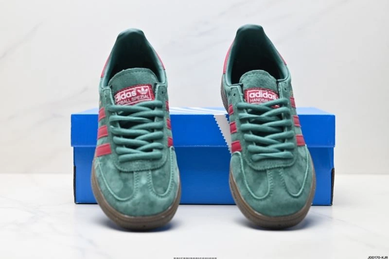 Adidas Handball Shoes Affordable 557