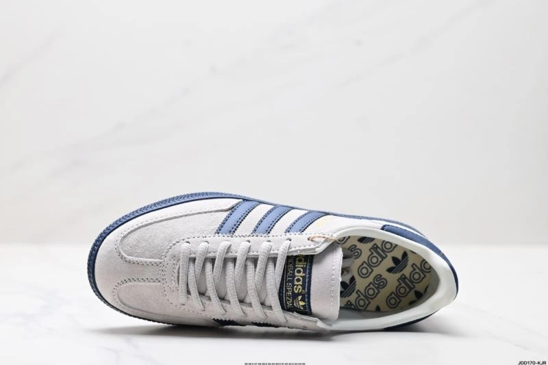 Contemporary Adidas Handball Shoes 537