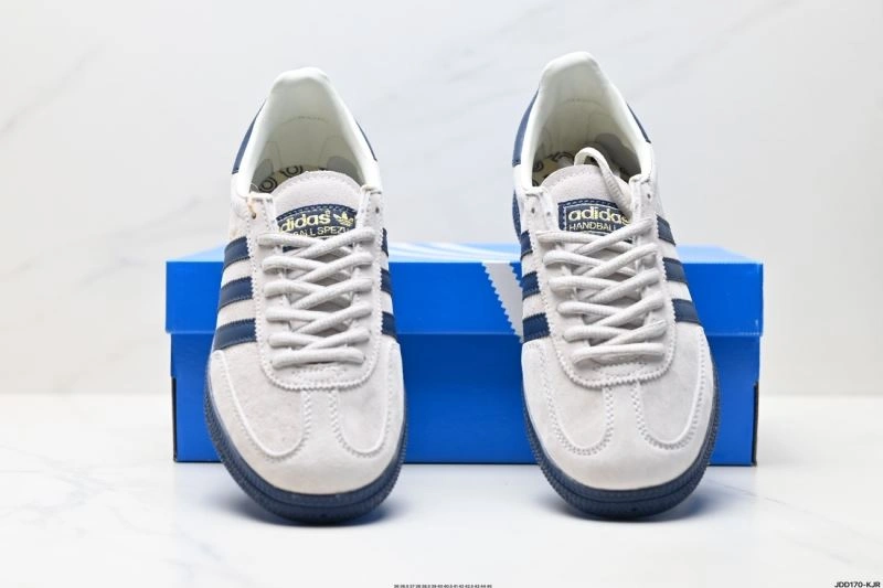Contemporary Adidas Handball Shoes 537