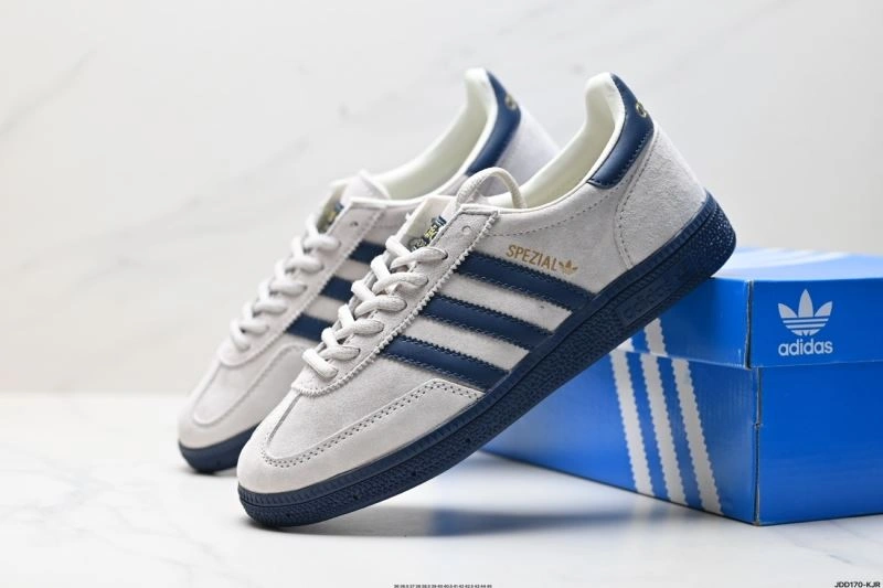 Contemporary Adidas Handball Shoes 537