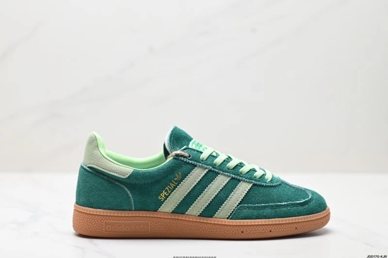 Adidas Handball Shoes Sustainable 535