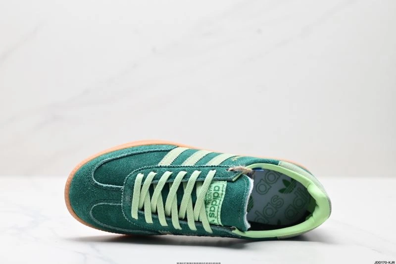 Adidas Handball Shoes Sustainable 535