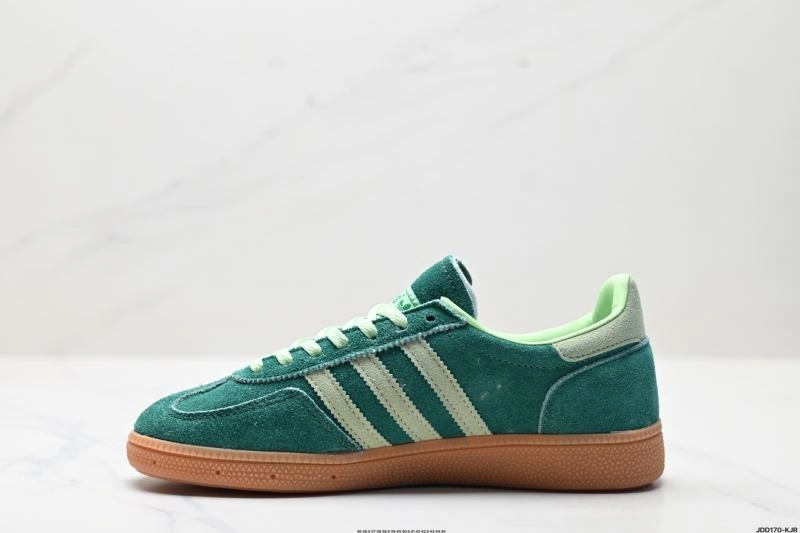 Adidas Handball Shoes Sustainable 535